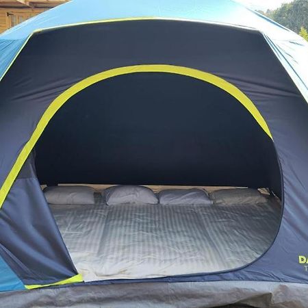 Bombay Camping Company, Pawna Lake Лонавала Экстерьер фото